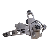 CHEVROLET BOLT EV WINDSHIELD WIPER MOTOR  LEFT SIDE 42612772